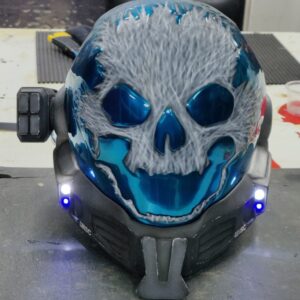 Emile Spartan Blue - Image 2