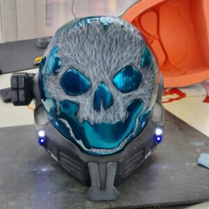 Emile Spartan Blue - Image 7