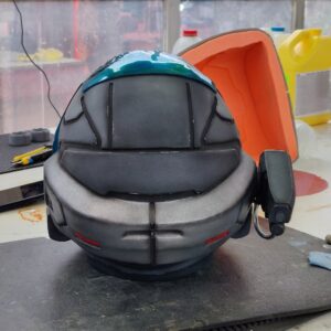 Emile Spartan Blue - Image 5