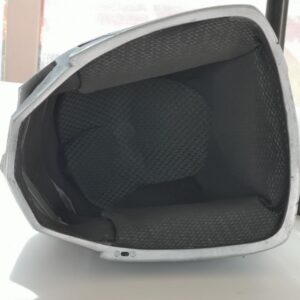 Batman vs Superman Helmet Scale 1:1 - Image 10