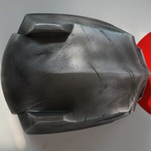 Batman vs Superman Helmet Scale 1:1 - Image 12