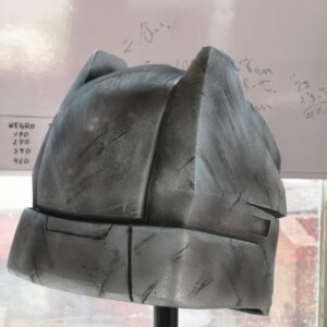 Batman vs Superman Helmet Scale 1:1 - Image 4