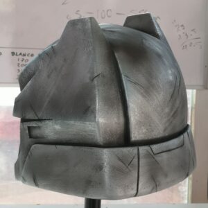 Batman vs Superman Helmet Scale 1:1 - Image 6