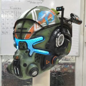 Jack Cooper Pilot - Image 2