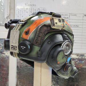 Jack Cooper Pilot - Image 6