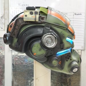 Jack Cooper Pilot - Image 7