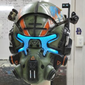 Jack Cooper Pilot - Image 9