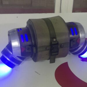 Jump Kit - Image 14