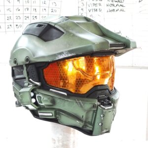 Master Chef Helmet Vl - Image 2