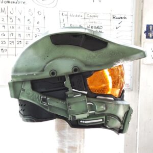 Master Chef Helmet Vl - Image 3