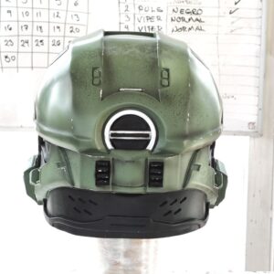 Master Chef Helmet Vl - Image 5