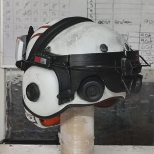 Viper Pilot Red - Image 3