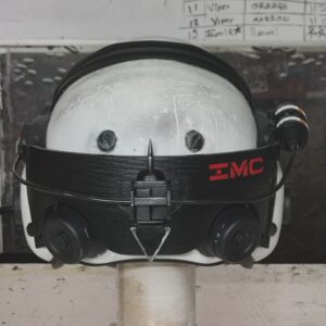 Viper Pilot Red - Image 4