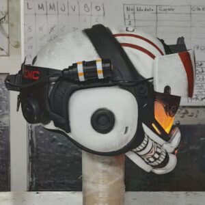 Viper Pilot Red - Image 6